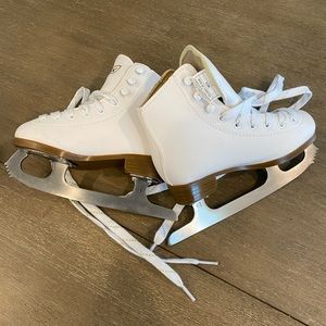 Ice Skates